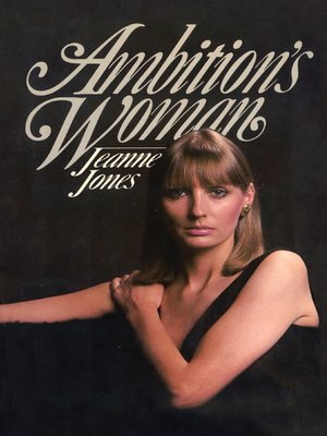 cover image of Ambition's Woman